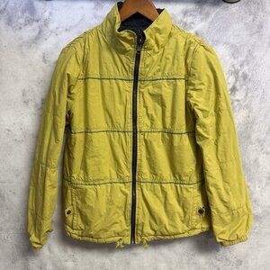 JNBY Reversible Jacket Size S Small 160/80A Womens